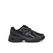 Superge New Balance GR740BO Črna