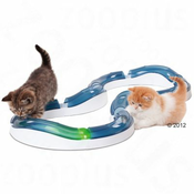 Catit Design Senses Super-Roller-igralna steza - Svetleča nadomestna žoga 2 kosa