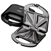 Floria Toaster za sendviče, LED indikator, 750 W - ZLN4304