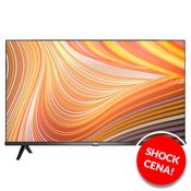 TCL LED TV 32 32S615, HD, Android TV