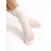 Fiore Fiore najlonske nogavice Pico Massage, 20 den