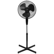 home SF40BK Ventilator