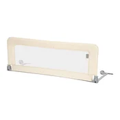 Lorelli zastitna ogradica za krevetac - beige 127cm ( 10180032603 )