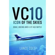 VC10: Icon of the Skies