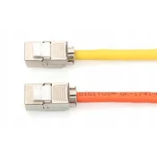 Digitus Professional RJ45-vgradni modul Keystone CAT 6A Digitus DN-93615C413
