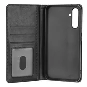 FIN Ovitek za Samsung Galaxy A34 W395 ČRN
