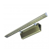 Dekorativna led svetilka riton led 4w antic brass nw