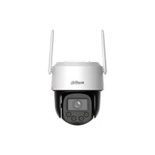 Dahua IPC-PT2449DC1P-ST4G-PV-0400B-PRO-EUR 4G rotaciona kamera 4MP WizColor sirena
