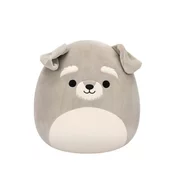 Squishmallows Bradavičar - Shaun, 30 cm