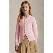 Polo Ralph Lauren otroška jopica 128-176 cm