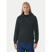 JOOP! Pulover 17 JK-15Jacobo 30047353 Mornarsko modra Modern Fit
