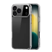 Dux Ducis Clin ovitek za iPhone 17 Pro Max, prozoren