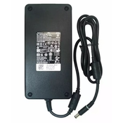 Dell DELL 450-ABJL power adapter/inverter Indoor 180 W Black (450-ABJL)