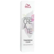 Wella Barva za lase Color Fresh Tomorrow Clear 60 ml