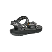 Teva HURRICANE XLT 2, sandali, črna 1019390C