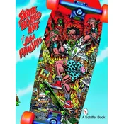 Skateboard Art of Jim Phillips