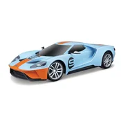 Maisto - 2019 Ford GT Heritage, z lučmi in zvoki, 1:24
