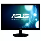 ASUS VS197DE Wide