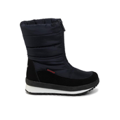 CMP Cizme za snijeg Kids Rae Snow Boots Wp 39Q4964 Tamnoplava