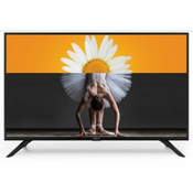 LED TV Tesla 40S393BFS, 40, Full HD, SMART