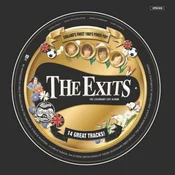 The Exits - The Legendary Lost Album (Reissue) (LP)
