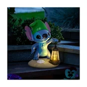 Sončna svetilka Paladone LunaGlo Disney Stitch Gnome Light (PP16124LS)