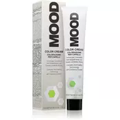 MOOD Color Cream permanentna barva za lase odtenek 9.00 Extra Light Intense Blonde 100 ml