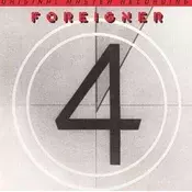 Foreigner - 4 (LP) (Samo odprto)