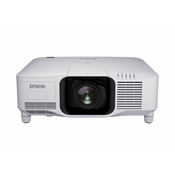 Epson EB-PU2113W 3LCD Projector - 13000 Lumens, WUXGA 1920x1200