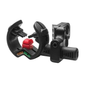 TruGLo Arrow Rest Compound Storm Capture Black