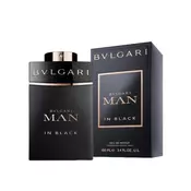 BVLGARI EDP sprej Man In Black, 100 ml