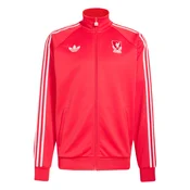 Adidas LFC OG TT, moška jakna, rdeča WH833