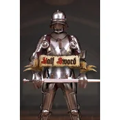 Half Sword Steam Key (PC) GLOBAL