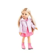 PAOLA REINA Lutka Las Amigas Rosa model III 32cm