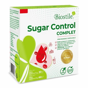 Sugar Control