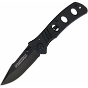Smith & Wesson Extreme OPS Linerlock