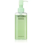 Torriden BALANCEFUL Cleansing Gel