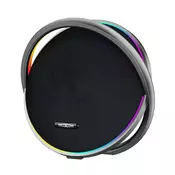 Moxom mx-sk105 crna Zvucnik bluetooth ( ZV1242 )