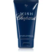 Chopard Wish gel za prhanje 150 ml za ženske