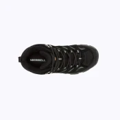 Merrell MOAB 3 MID GTX, ženski pohodni čevlji, črna J036308