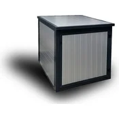 CF. Group Tehnična omarica Cube S - 98 x 107 x 108 cm