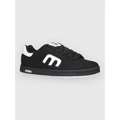 Etnies Callicut Skate ČEVLJI black / white / black