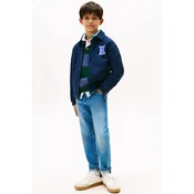 Otroške kavbojke Tommy Hilfiger ARCHIVE KB0KB09922