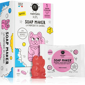 Nailmatic Soap Maker Kitty