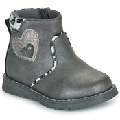 Chicco  TRONCHETTO FIST  Srebrna