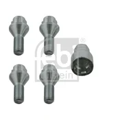 Sigurnosni šrafovi M12x1.5 23mm kljuc 17/19 konus FEBI