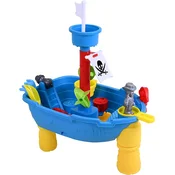Monkey Gym Peskovnik Vodna Miza Otroška Boat, (5000081479)