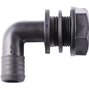 shumee Kompletno prelivno koleno za cev fi-32mm AP25KP25 226556 AGROPLAST