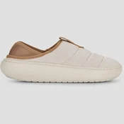 Crocs Classic Sueded Moc Bež