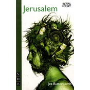 Jerusalem (NHB Modern Plays)